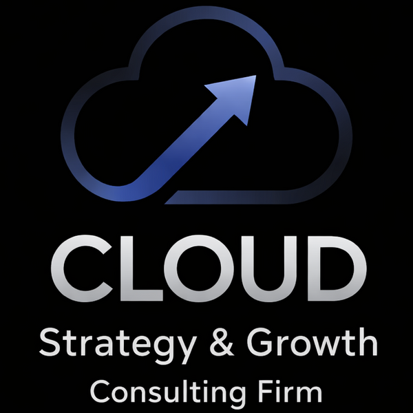 Cloud Consulting Firm